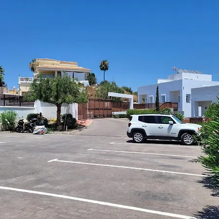 Villa Casa Blanca - Riviera Del Sol, Private Pool