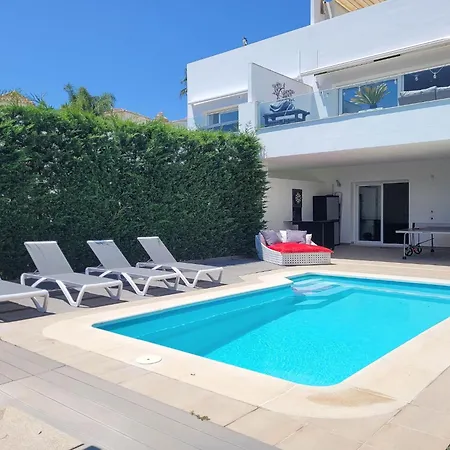 Casa Blanca - Riviera Del Sol, Private Pool * MIJAS COSTA