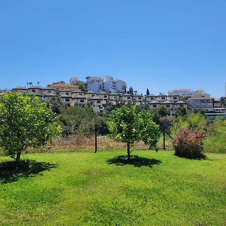 Casa Blanca - Riviera Del Sol, Private Pool Villa MIJAS COSTA