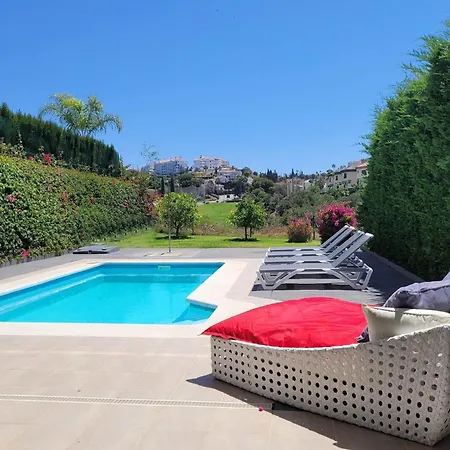 Casa Blanca - Riviera Del Sol, Private Pool Villa *