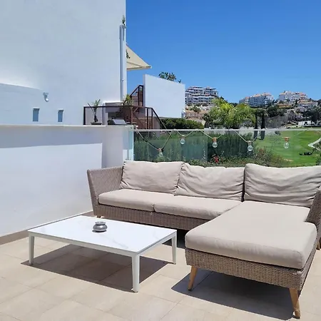 Casa Blanca - Riviera Del Sol, Private Pool * MIJAS COSTA
