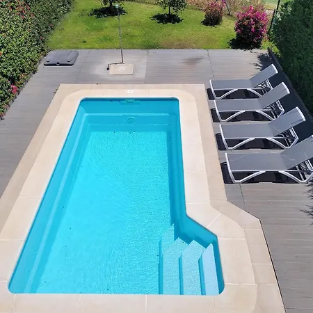 Villa Casa Blanca - Riviera Del Sol, Private Pool *