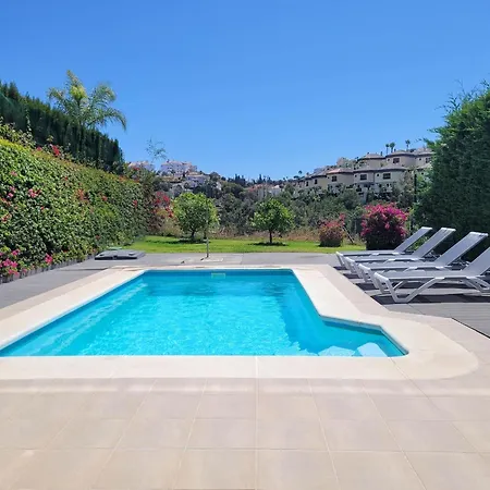Villa Casa Blanca - Riviera Del Sol, Private Pool *