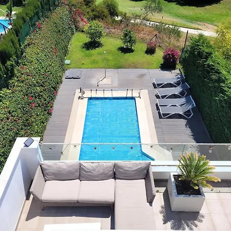Casa Blanca - Riviera Del Sol, Private Pool MIJAS COSTA