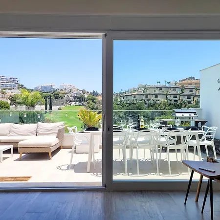Villa Casa Blanca - Riviera Del Sol, Private Pool *