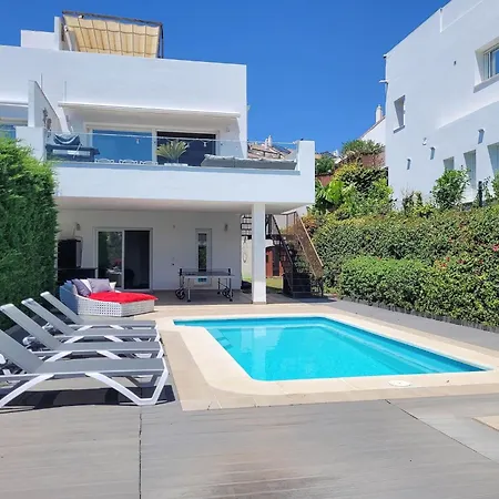 Casa Blanca - Riviera Del Sol, Private Pool *
